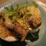 トロワ コパン - 