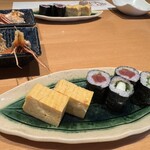 Sushi Ei Hanayagi - 