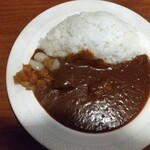 カレーショップMASARA - 