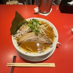 人類みなウチのラーメン - 