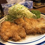 Tonkatsu Yosaku - 