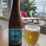 しらさ - オリオンノンアルコールビール