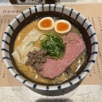 Atsuta Miso Ramen Buriyu - 