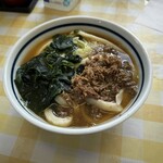 Miura Udon - 