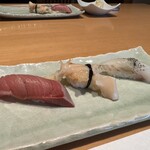 Sushi Ei Hanayagi - 