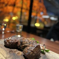 ワカヌイ グリル ダイニング バー 東京 - 