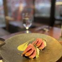 ワカヌイ グリル ダイニング バー 東京 - 