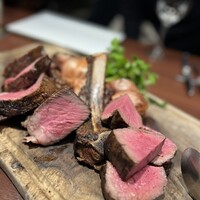 ワカヌイ グリル ダイニング バー 東京 - 