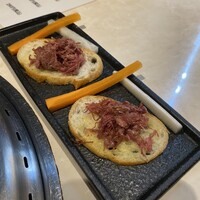牛の達人　Private 西新宿店 - 