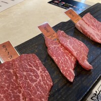 牛の達人　Private 西新宿店 - 