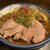 lamb meets ramen - 料理写真: