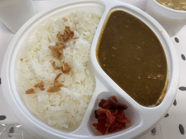 よろずやポッケ - 釧路（弁当）の写真