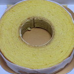 ねんりん家 - ストレートバウム小