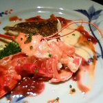 オーベルジュあかだま - 