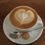 グリーンズ・コーヒー・ロースター - 