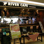 RIVER CAFE - 