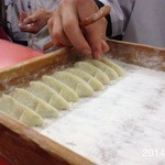 2014‎年‎2‎月‎22‎日(土)‏‎20時20分予約　岡山の森さんをお連れして(*^-^*)　