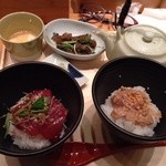 だし茶漬け えん 新丸ビル店 - 