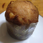 ソル レヴァンテ - パネトーネ（630円）