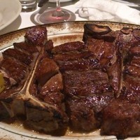 ウルフギャング・ステーキハウス 六本木 - 