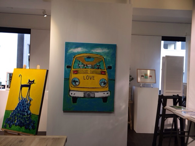 gallery KISSA photo 5