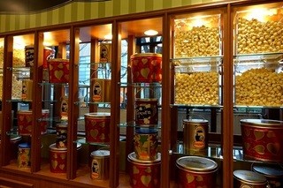 KuKuRuZa Popcorn - 
