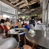 ECO FARM CAFE 632 - 内観写真:
