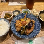 西荻 もがめ食堂 - 