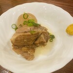 牛たん料理 閣 ブランドーム本店 - 