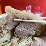 ラーメン二郎 - 