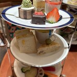 ホシヤマ珈琲店 アエル店 - 