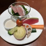 ホシヤマ珈琲店 アエル店 - 