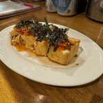 Kushi Musubi Sachi - 