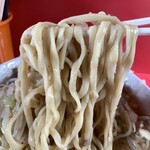 ラーメン二郎 - 