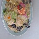 九州ラーメン友理 - 