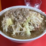 ラーメン二郎 - 