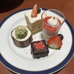 ホシヤマ珈琲店 アエル店 - 