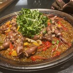 シャテーニュ - 