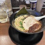 麺屋 すぎ多 磐田店 - こってりラーメン