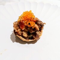 フレンチ串揚げ BEIGNET 大阪･ウメシバ - 