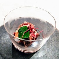 フレンチ串揚げ BEIGNET 大阪･ウメシバ - 