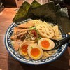 和風楽麺 四代目 ひのでや