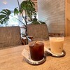 ヴァーヴコーヒーロースターズ 鎌倉雪ノ下店