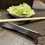 焼鳥しらいし - 