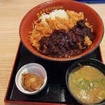 かつさと - 料理写真: