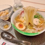 京料理 三門 - 