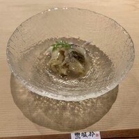 江戸前 鮨 服部 - 