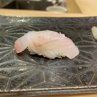 江戸前 鮨 服部 - 