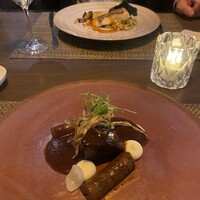 New American Grill “KANADE TERRACE” - 