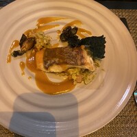 New American Grill “KANADE TERRACE” - 